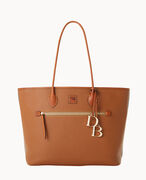 Pebble Grain Large Tote