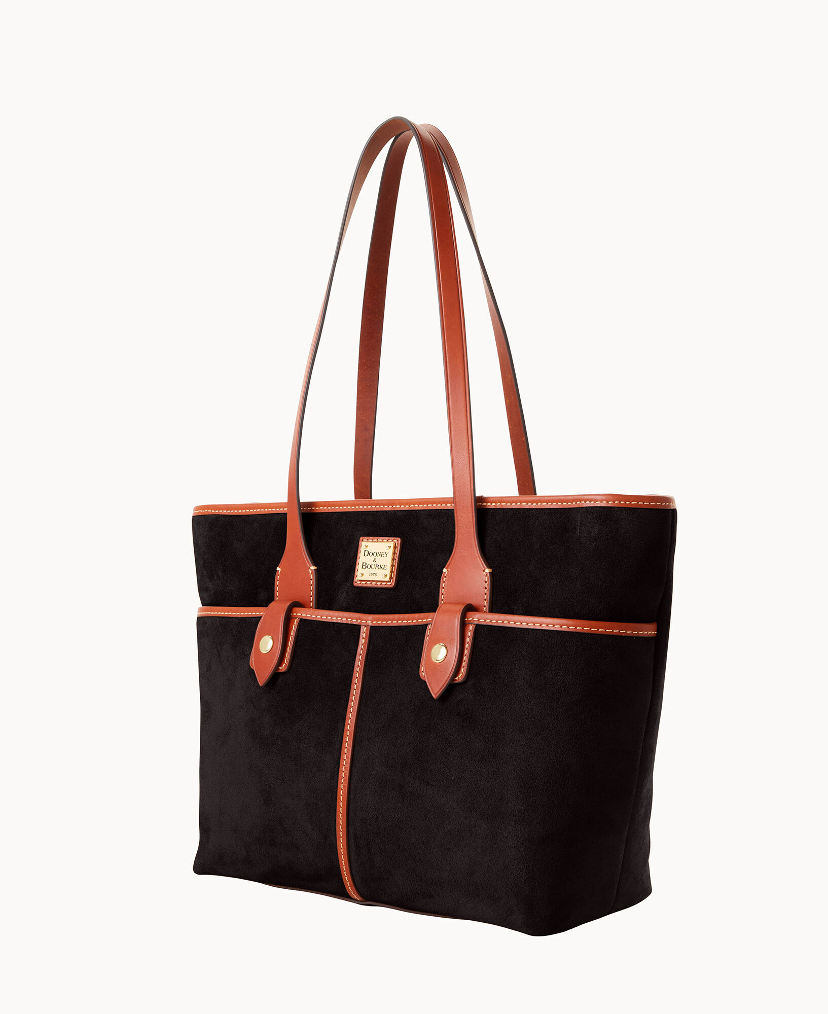 Dooney and best sale bourke canvas