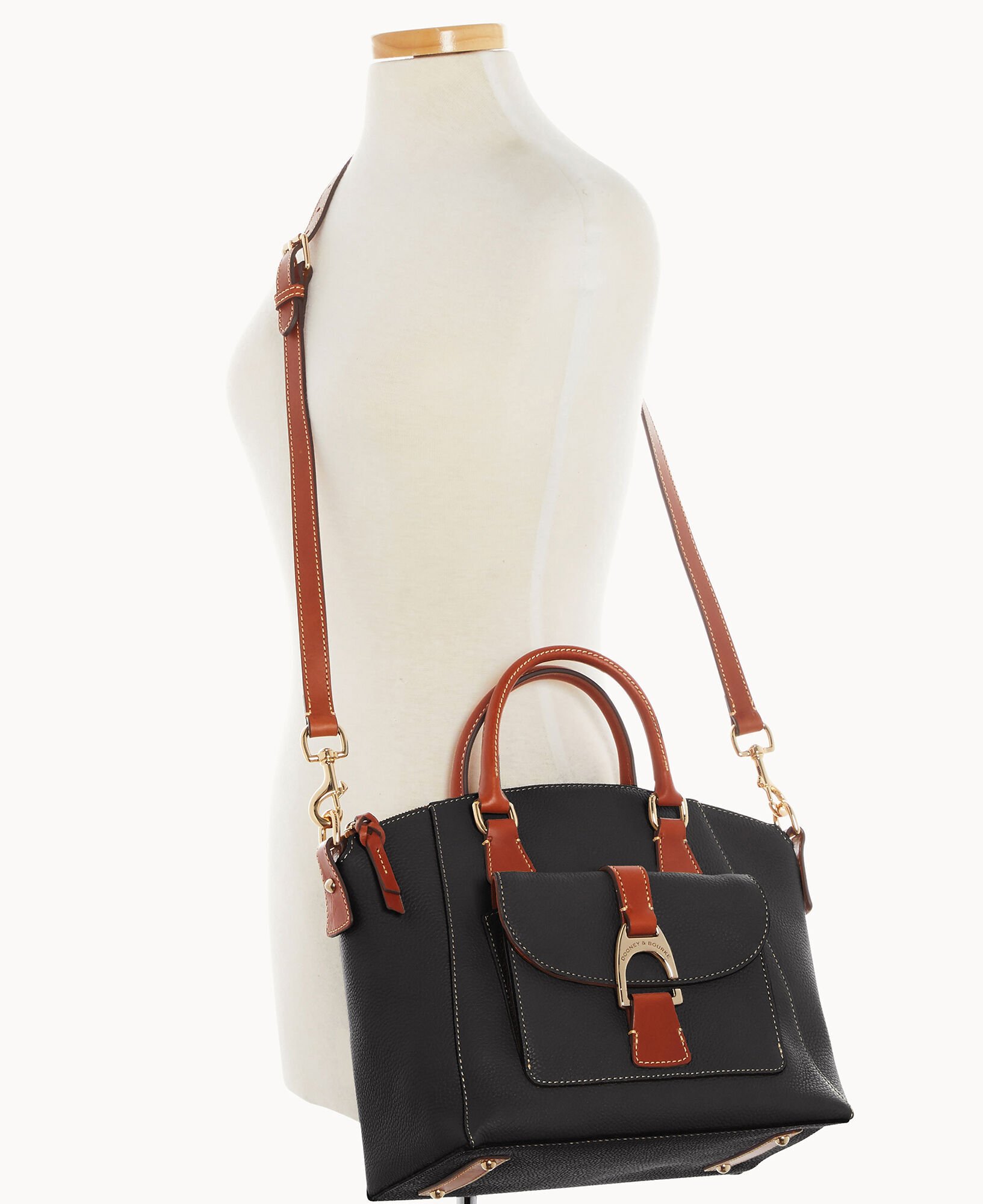 Dooney and bourke emerson naomi satchel new arrivals