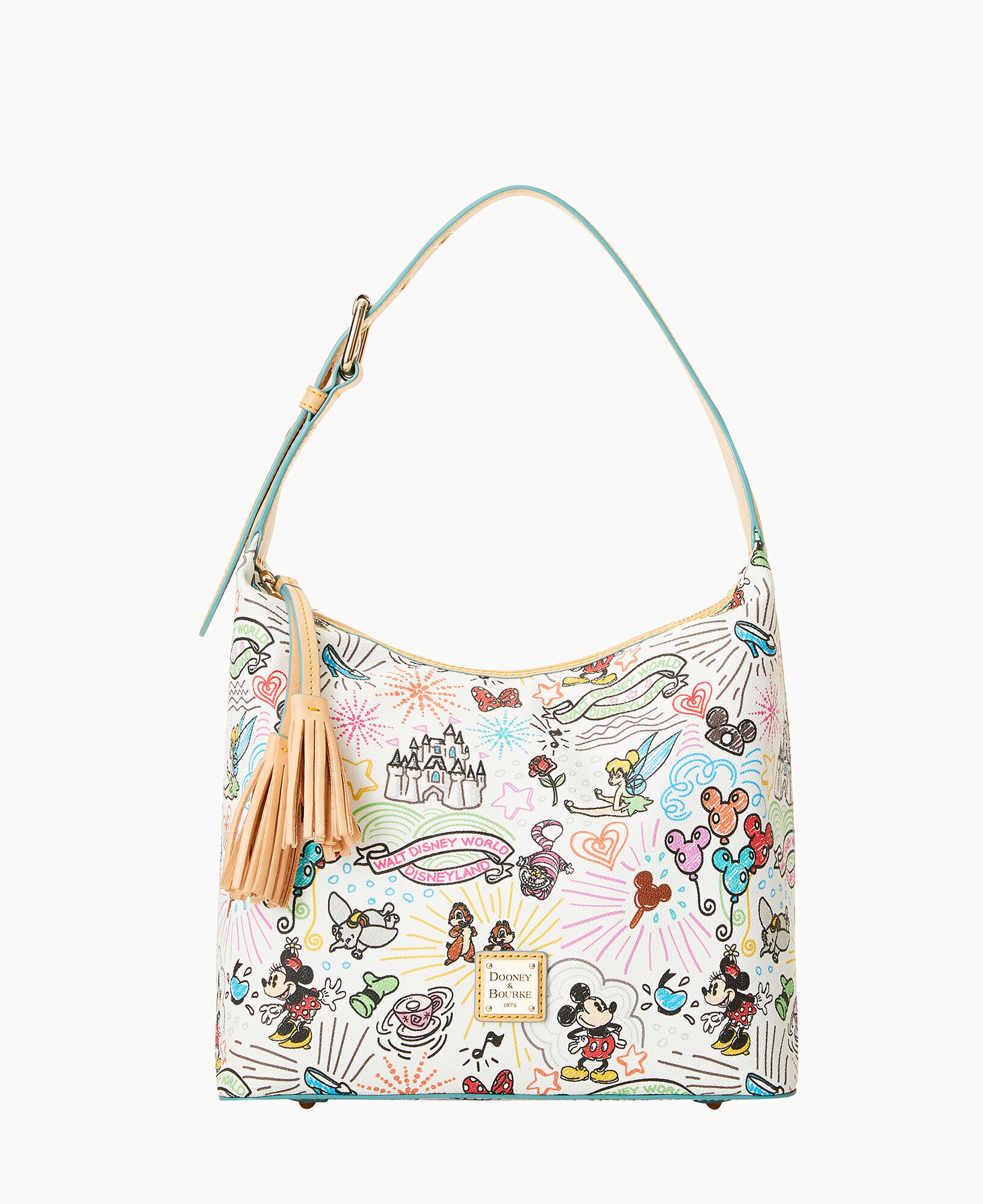 Disney Sketch Paige Sac
