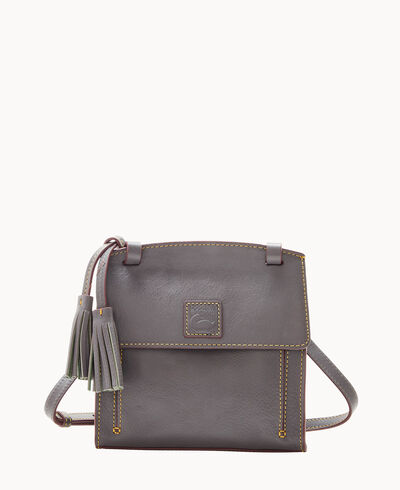 Florentine Crossbody