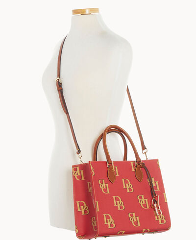 Monogram Janine