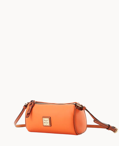 Penrose Small Barrel Crossbody