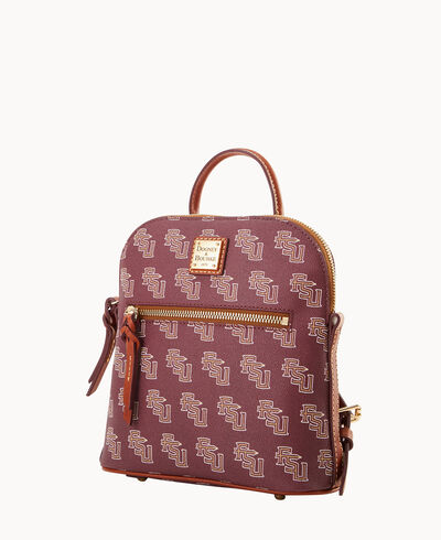 Collegiate Florida State University Small Backpack