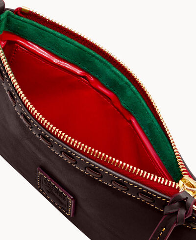Florentine Large Slim Wristlet