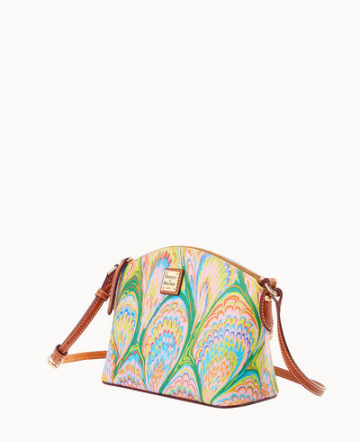 Plumes Suki Crossbody