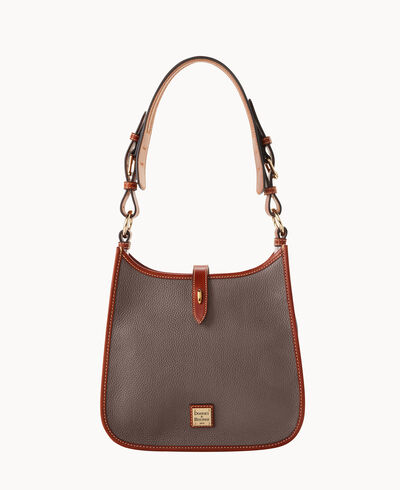 Pebble Grain Messenger