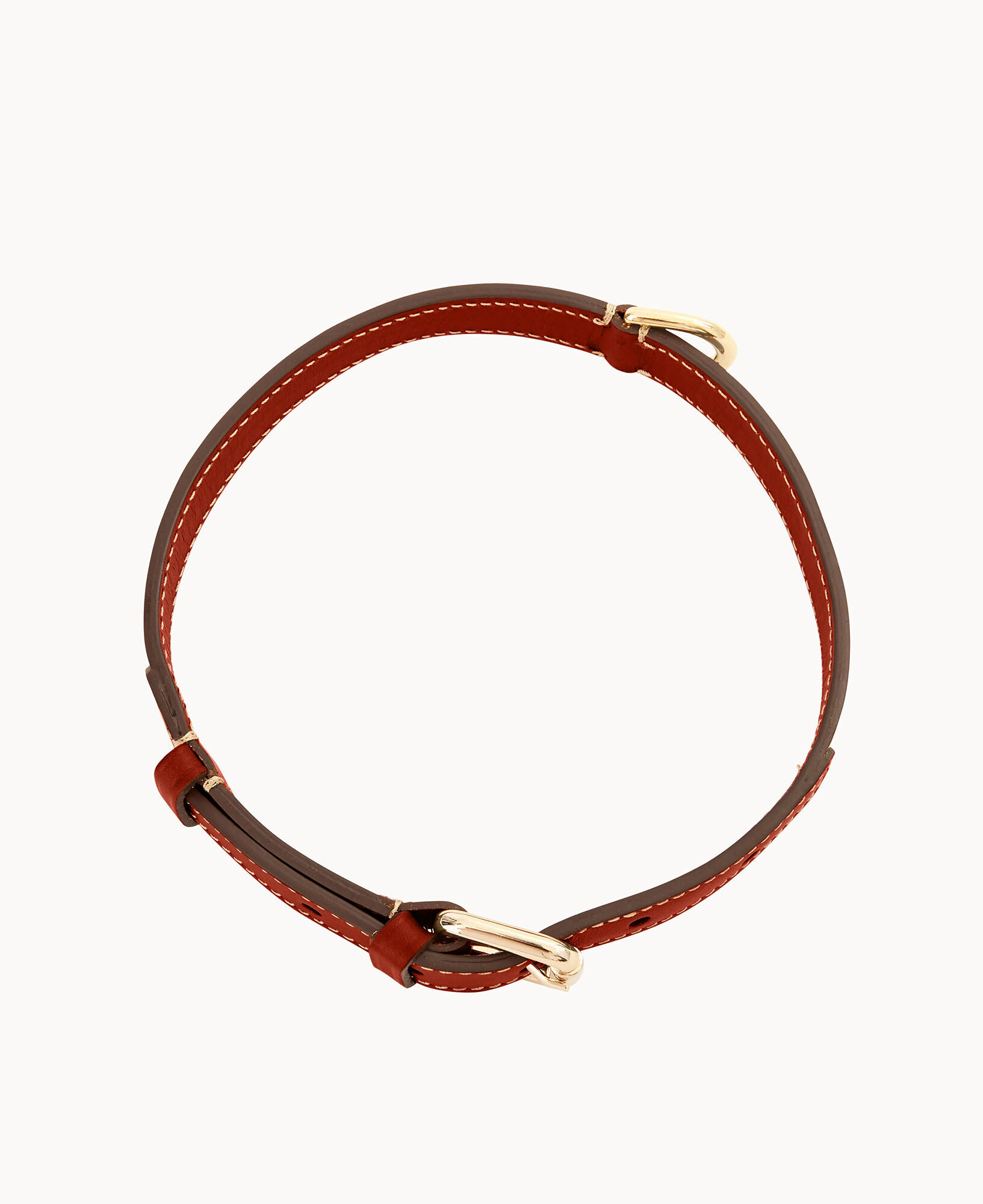 Dooney and bourke dog collar deals