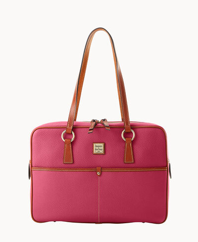 Pebble Grain Small Alexa Bag