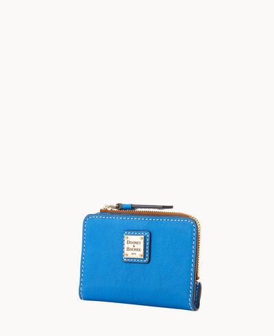 Penrose 2 Zip Credit Card Wallet 12