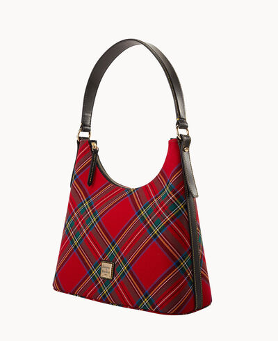 Tartan Hobo
