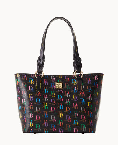 DB75 Multi Small Nelly Tote