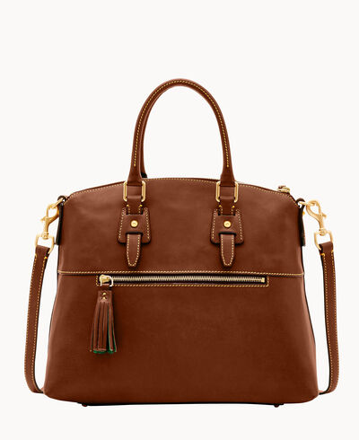 Dooney & Bourke Florentine Clayton