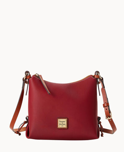 Sorrento North South Crossbody 24