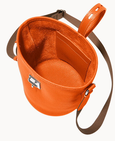 Henrys Small Bucket Bag