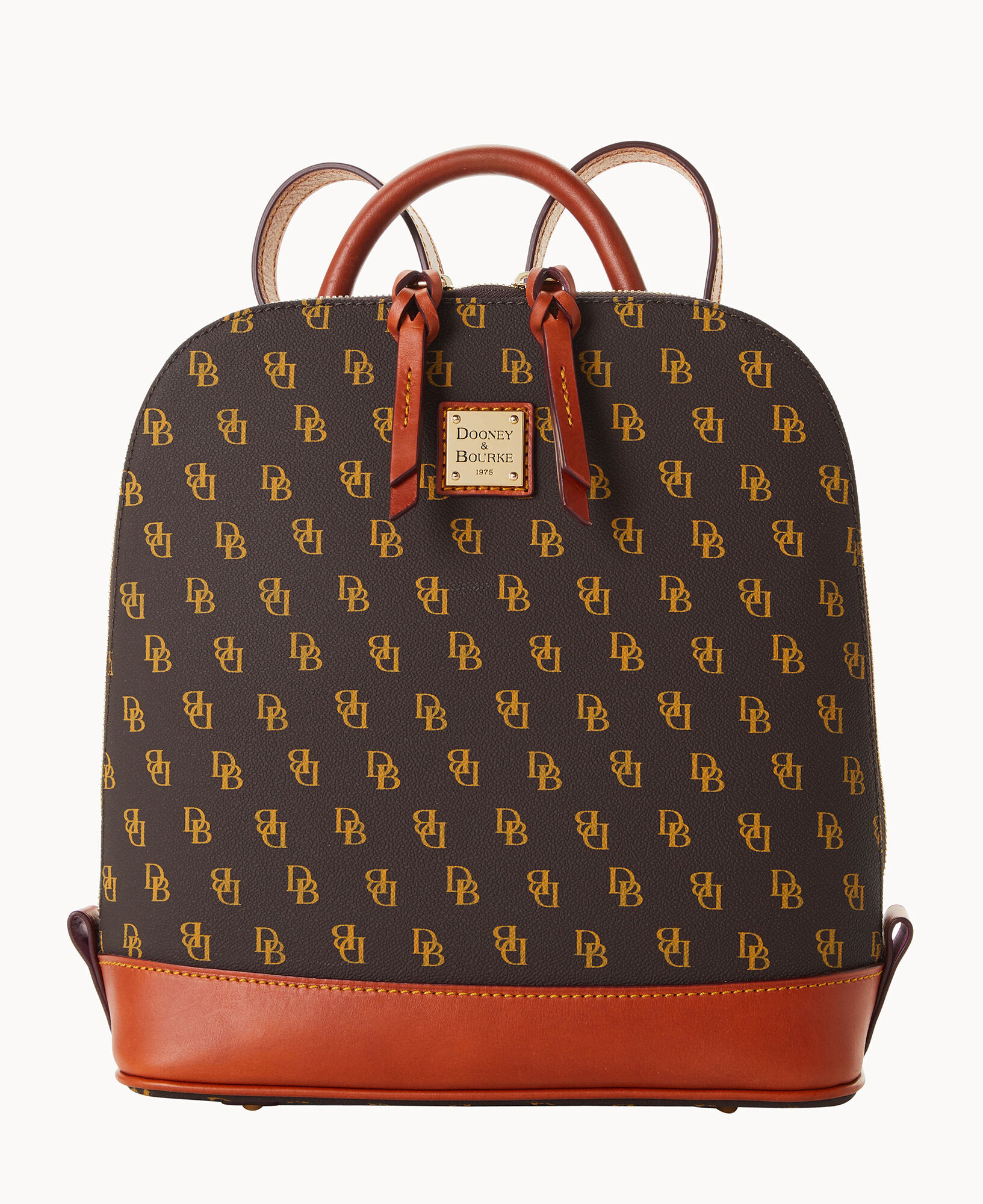 Dooney bourke backpack sale cheap
