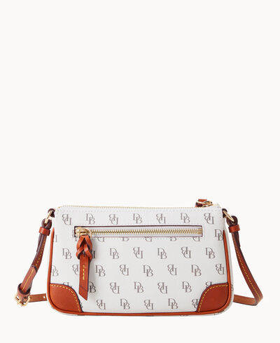 Gretta Slim Crossbody