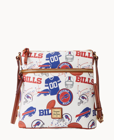 NFL Bills Crossbody