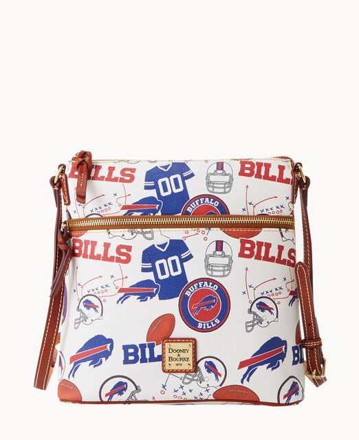 NFL Bills Crossbody