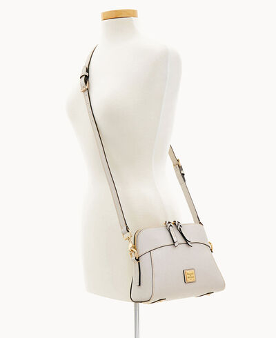 Saffiano Cameron Crossbody