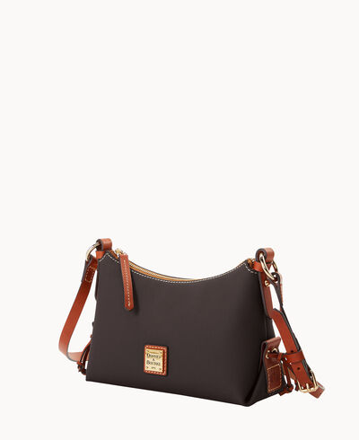 Sorrento Hobo Crossbody 22