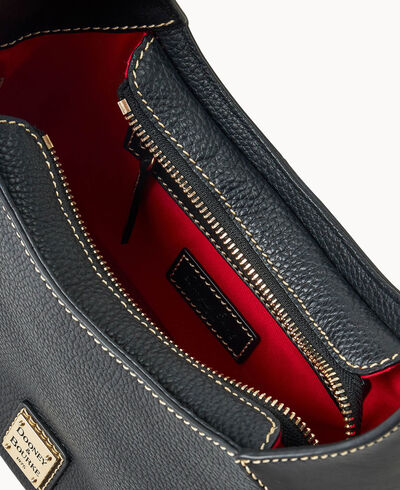 Pebble Grain Hobo