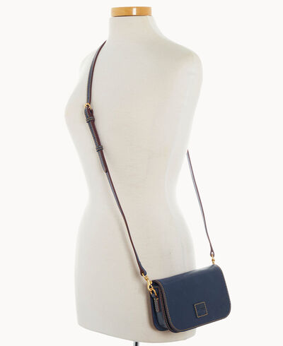 Florentine Kitty Crossbody