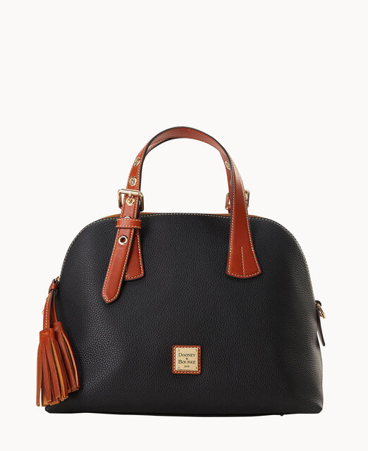 Pebble Grain Small Audrey