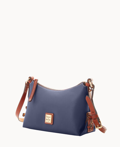 Penrose Hobo Crossbody 22