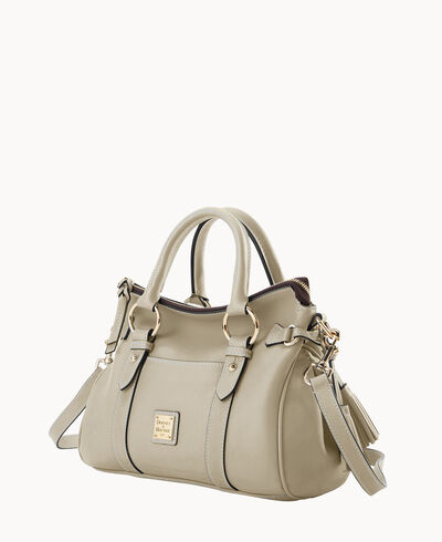 Penrose 2 Satchel 30 With Pocket