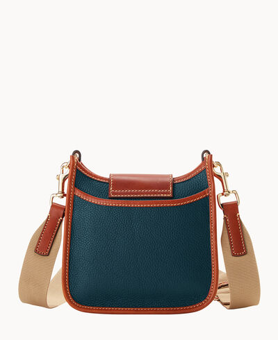 Pebble Turnlock Messenger 20