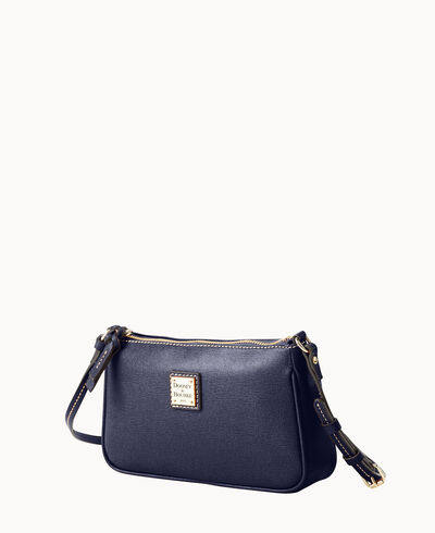 Saffiano Pouchette