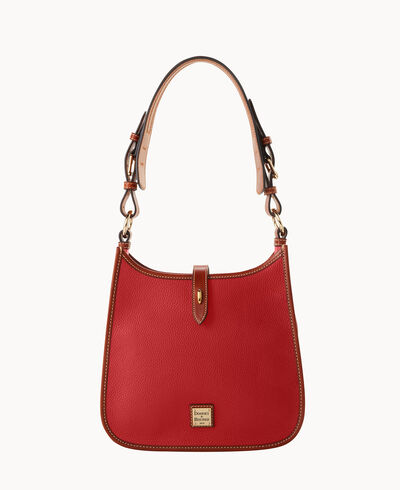 Pebble Grain Messenger