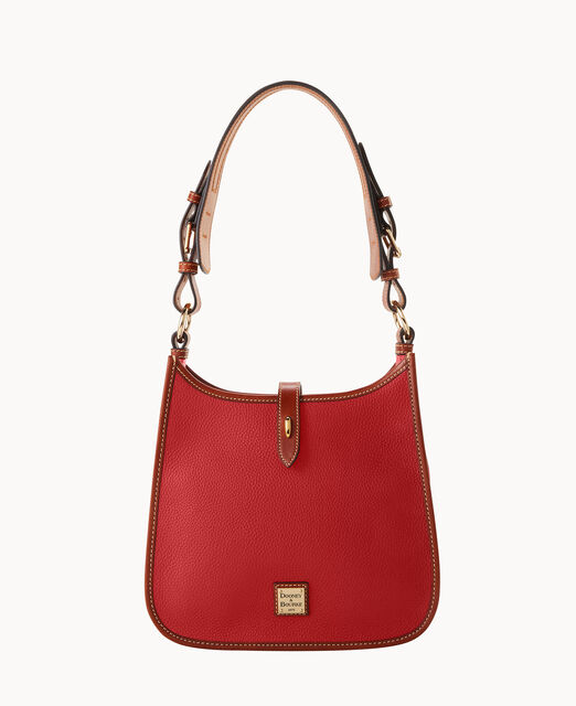Pebble Grain Messenger