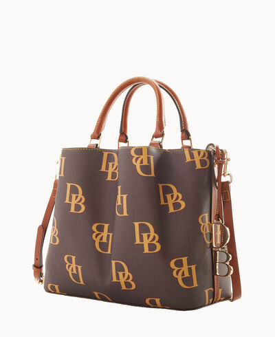 Monogram Brenna