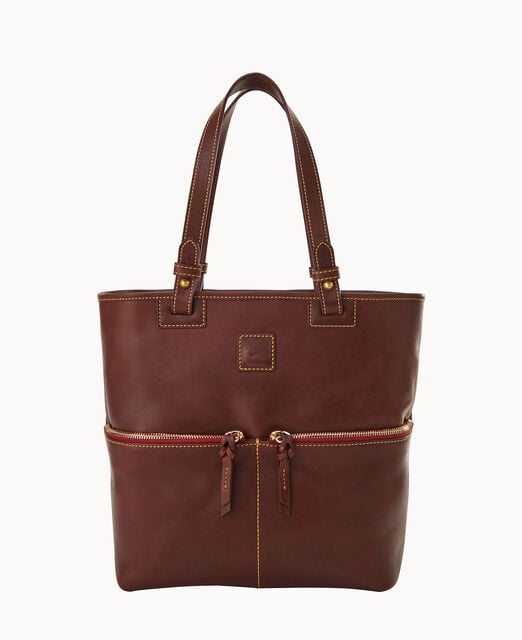 Florentine Convertible Shopper