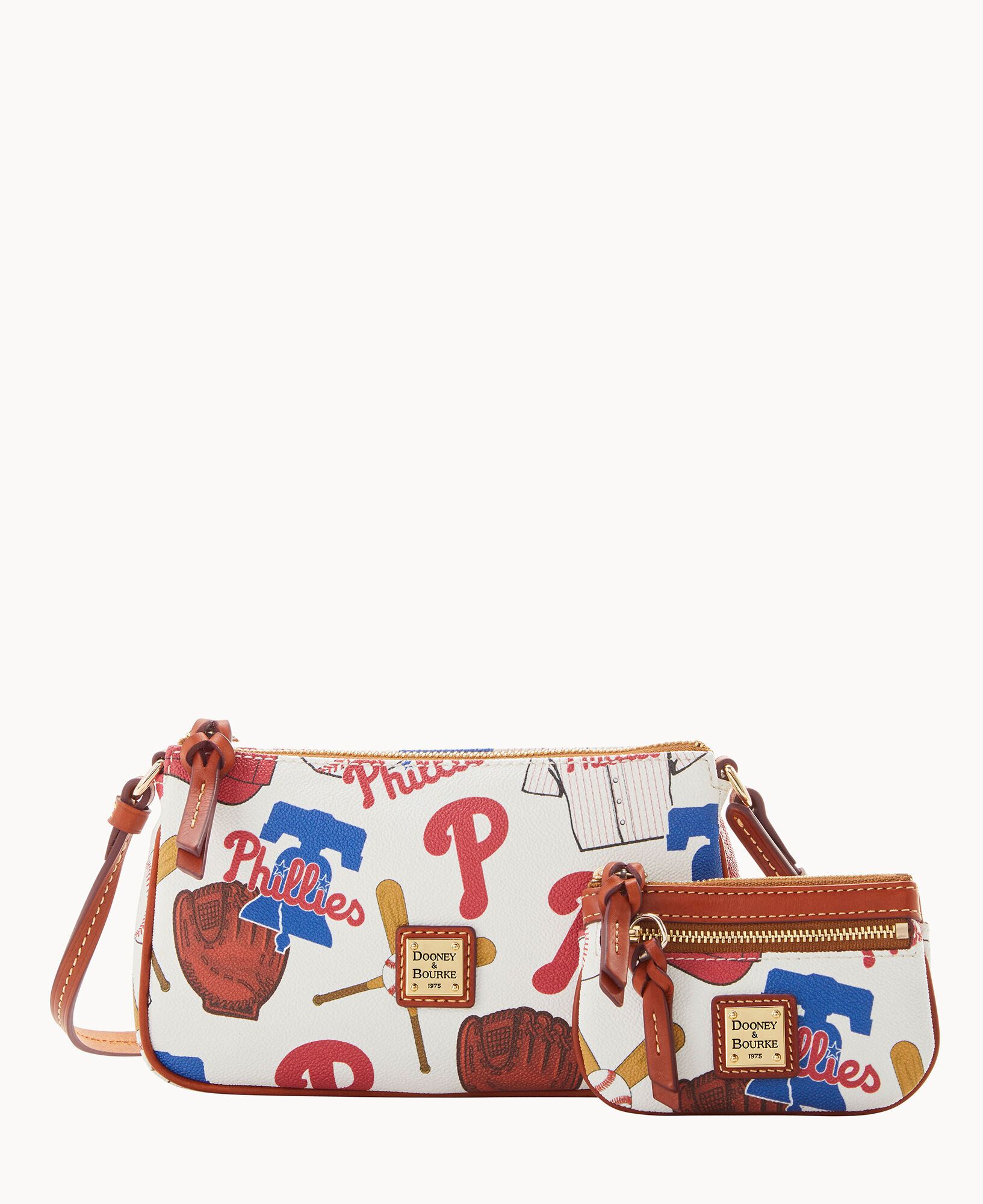 Dooney and bourke phillies shop