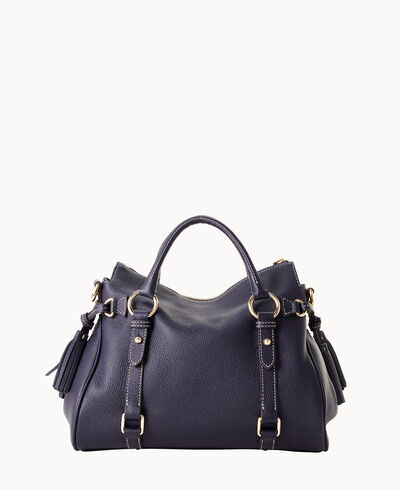 Sorrento Satchel