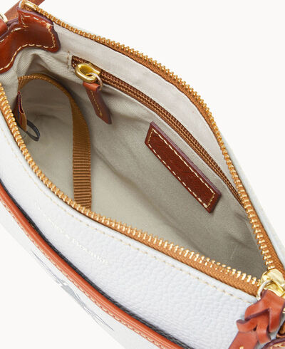 NFL Cowboys Ginger Crossbody
