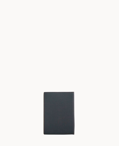 Pebble Passport Case