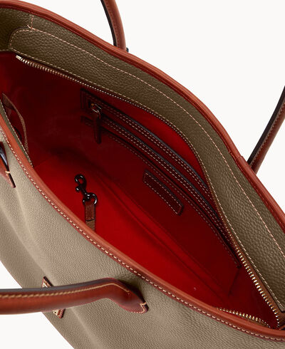 Pebble Grain Tote