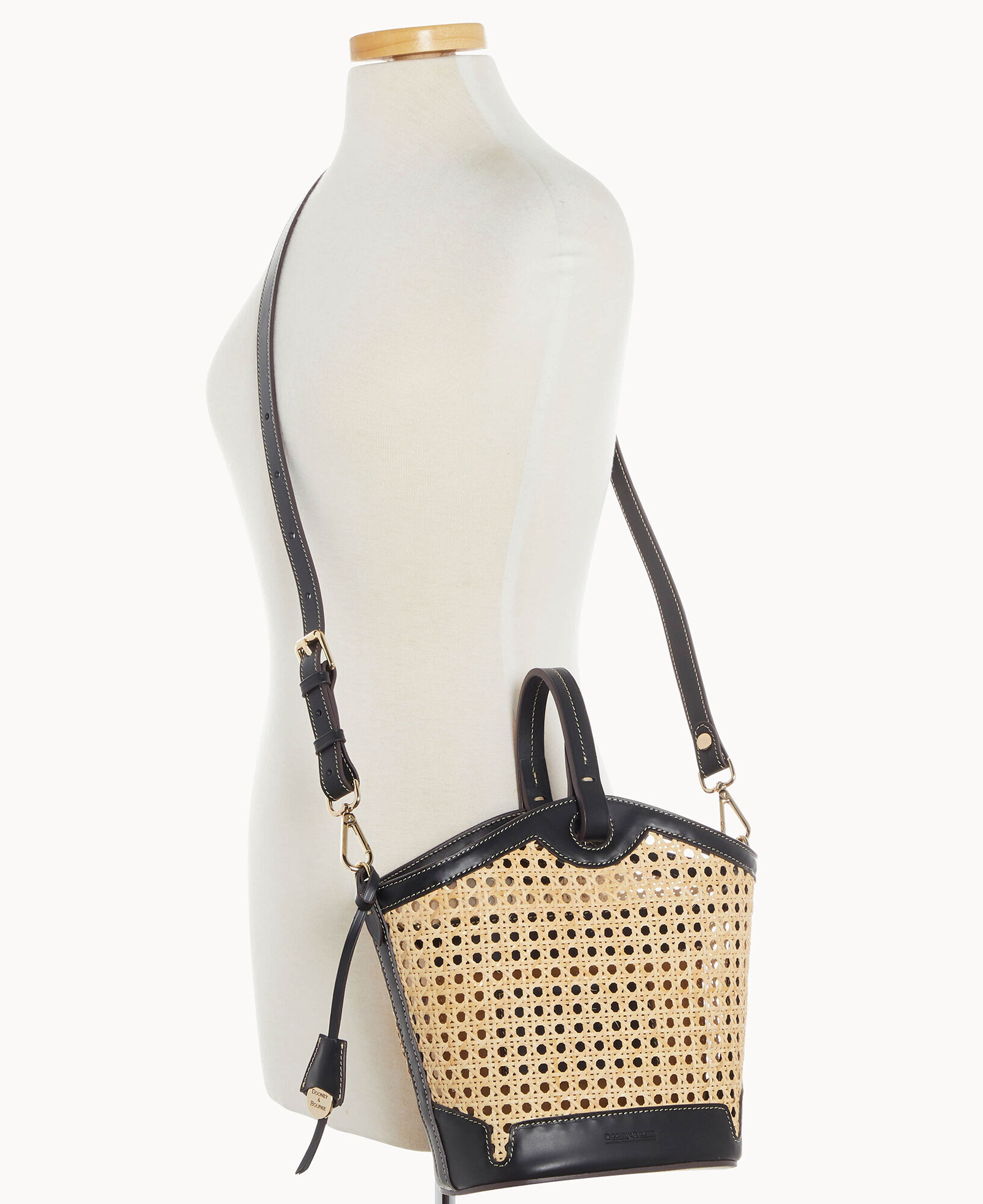 Boldrini satchel new arrivals