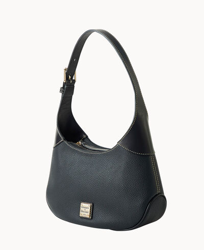 Pebble Grain Hobo