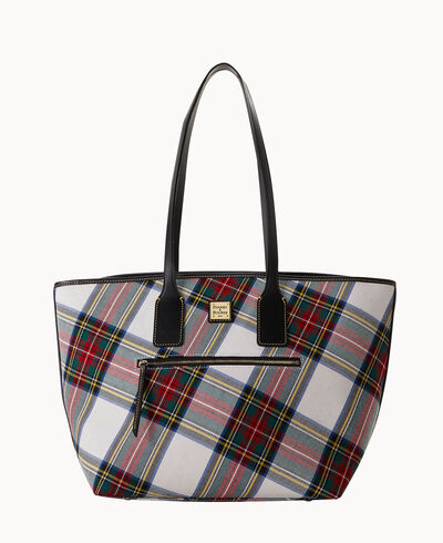 Shop The Tartan Collection - Luxury Bags & Goods | Dooney & Bourke