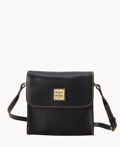 Saffiano Letter Carrier