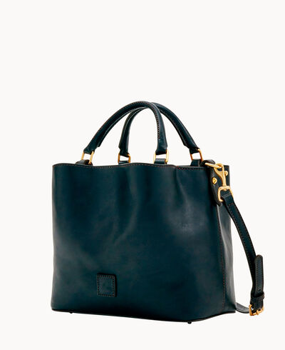 Florentine Small Brenna