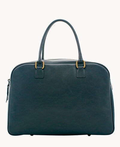 Florentine Bowler Duffle