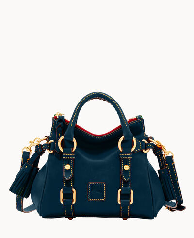 Florentine Nano Satchel