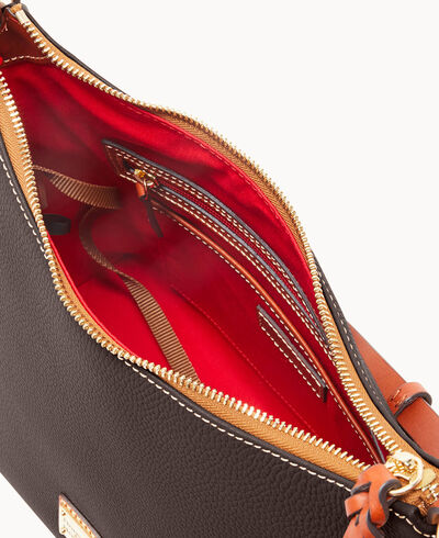 Pebble Grain Hobo