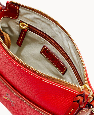 MLB Cardinals Ginger Crossbody